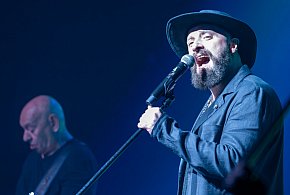 Łukasz Drapała, nowy wokalista „Perfectu”, dla GO-158713
