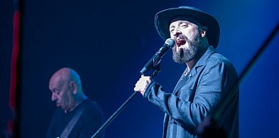 Łukasz Drapała, nowy wokalista „Perfectu”, dla GO-158713
