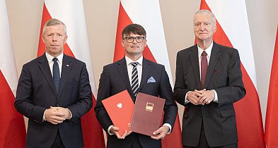 JuraPark Bałtów z Godłem „Teraz Polska”!-158736