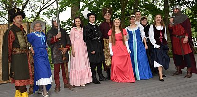 „Kopciuszek” w wykonaniu mieszkańców zachwycił publiczność-158748