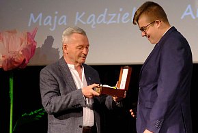 Plebiscyt "Uczeń Roku" rozstrzygnięty (wideo)-158865