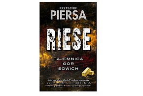 Wydawnictwo Initium prezentuje: „RIESE” Krzysztof Piersa-158922