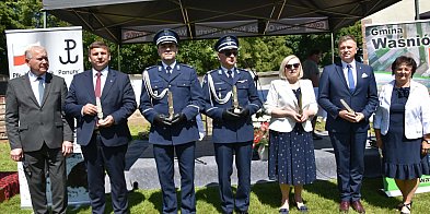 81. rocznica śmierci płk. Jana Piwnika „Ponurego” -158940