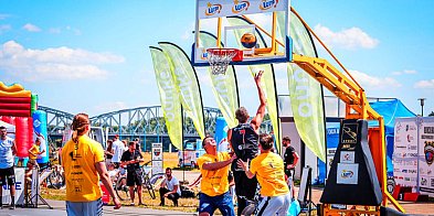 Mistrzostwa Polski 3x3 Quest w Ostrowcu-158944