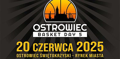 Ostrowiec Basket Day 5 już w piątek na Rynku!-158947