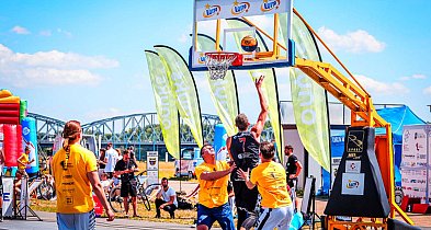 Mistrzostwa Polski 3x3 Quest w Ostrowcu-158944