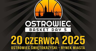 Ostrowiec Basket Day 5 już w piątek na Rynku!-158947