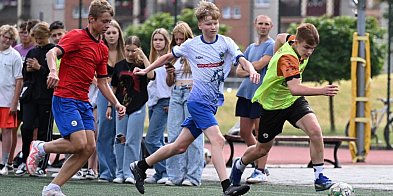 Zapraszamy na XV Wakacyjny Turniej Piłki Nożnej-159034