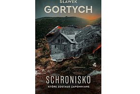  FOKSAL „Schronisko, które zostało zapomniane ” Sławek Gortych-159038