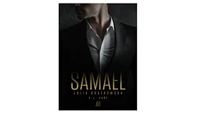 Wydawnictwo Poznańskie prezentuje: „Samael” Julia Bartkowska-159045