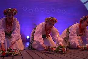 Noc Świętojańska 2025 w Ostrowcu (wideo)-159067