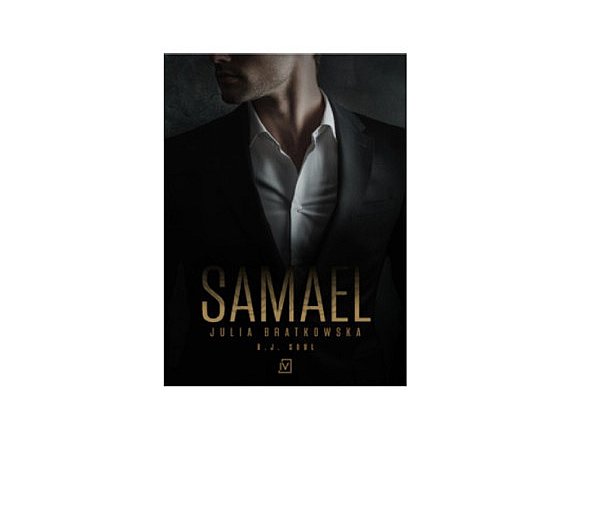 Wydawnictwo Poznańskie prezentuje: „Samael” Julia Bartkowska-159045