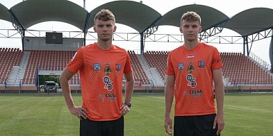 Bracia Lisowscy pierwszymi wzmocnieniami KSZO 1929-159079
