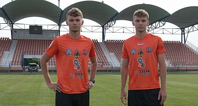Bracia Lisowscy pierwszymi wzmocnieniami KSZO 1929-159079
