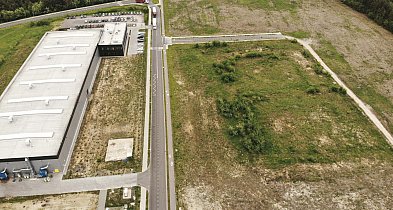 Czy w Ostrowcu Świętokrzyskim zainwestuje ARP?-159081