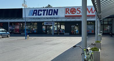 Action otwiera swój pierwszy sklep w Ostrowcu -159086