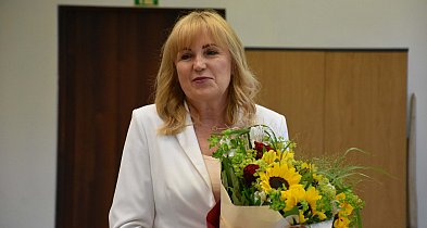 Małgorzata Stafijowska ponownie przewodniczącą Konwentu Dyrektorów PUP-159089