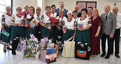 10 lat z KGW „Sami Swoi” w Waśniowie-159091