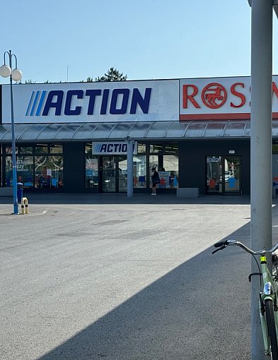 Action otwiera swój pierwszy sklep w Ostrowcu -159086