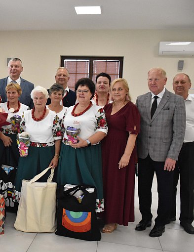 10 lat z KGW „Sami Swoi” w Waśniowie-159091