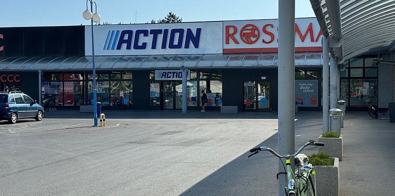 Action otwiera swój pierwszy sklep w Ostrowcu  - 159086