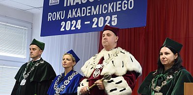 Ostrowiecka Akademia Nauk Stosowanych wysoko w rankingu "Perspektyw"-159100