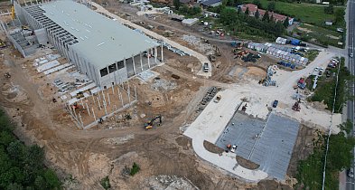 Branża spożywcza w Ostrowcu rośnie w siłę. Gdzie szukać ofert pracy?-159124
