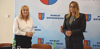 Spada bezrobocie w powiecie ostrowieckim-159168