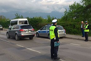 Nietrzeźwa spowodowała kolizję-159206