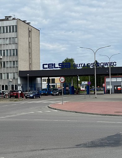 W Hiszpanii znów o ostrowieckiej Celsie. Czy wraca widmo sprzedaży?-159198