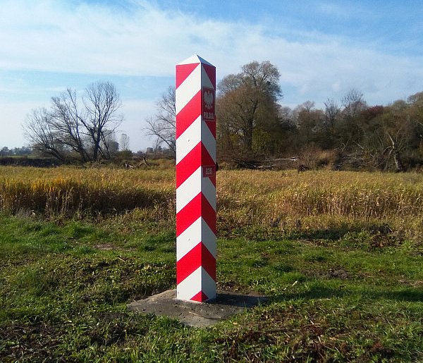 Nie każdy przejedzie bez zatrzymania. Wracają kontrole na granicach Polski-159212