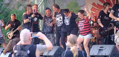 Rozpoczął się czas letnich festiwali w naszym powiecie. Zapraszamy!-159234