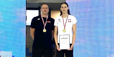 Złota Laura Gil-159404