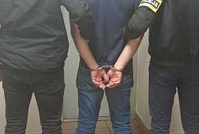 Najbliższe trzy miesiące spędzi w areszcie-159440