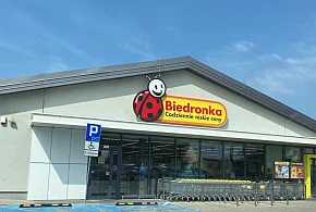 Poważne zarzuty wobec Biedronki. Sieć oskarżona o zmowę-159443