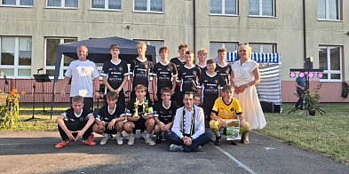 Gmina Bodzechów zaprasza na sportowe turnieje-159430