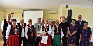 65 lat z KGW i Zespołem „Nietuliszczanie”-159455