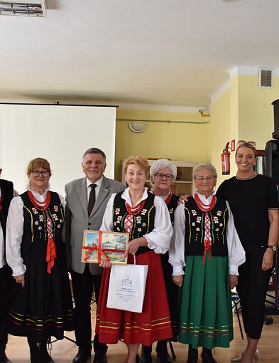 65 lat z KGW i Zespołem „Nietuliszczanie”-159455