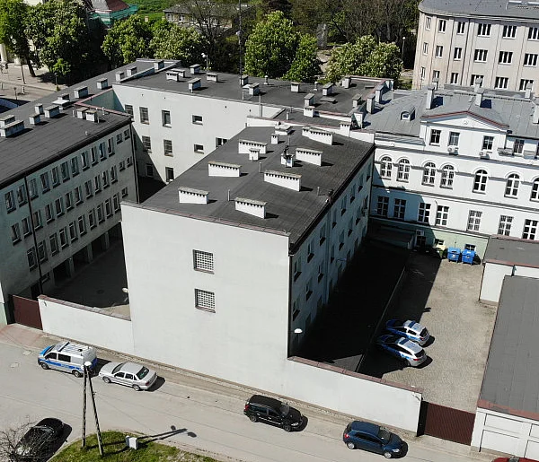 Jednemu pomogli, drugi ich zwymyślał-159466