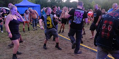 Punkowa publiczność znów zjedzie do Dołów Opacich-159502