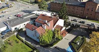 Od dziś śluby w „browarze”. Rozpoczyna się modernizacja USC-159505