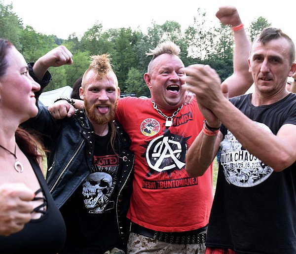 Udany V Festiwal Pieśni Zbuntowanej. Będzie wystawa (zdjęcia)-159542