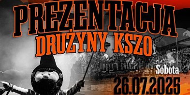 Przed nami prezentacja KSZO. Akcja 1929 karnetów!-159578