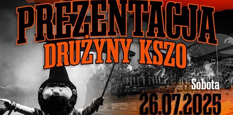 Przed nami prezentacja KSZO. Akcja 1929 karnetów! - 159578
