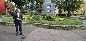 Będą środki na tereny zielone na naszych osiedlach