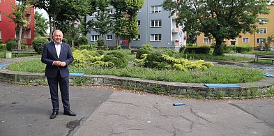 Będą środki na tereny zielone na naszych osiedlach-159659