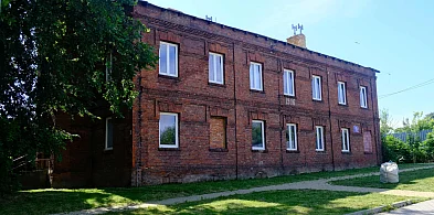 Są środki na przebudowę budynku przy Osadowej 5. Częstocice się zmieniają-159660