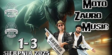 Moto Zauro Music już w nadchodzący weekend-159664