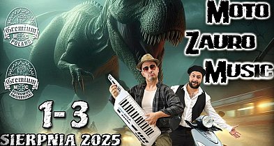 Moto Zauro Music już w nadchodzący weekend-159664