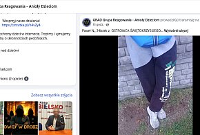 Zatrzymano 34-latka z Ostrowca Świętokrzyskiego-159707